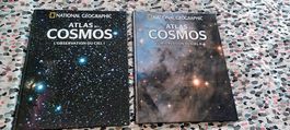 Atlas du cosmos