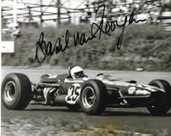 van Rooyen, Cooper 1968, orig. signiert!