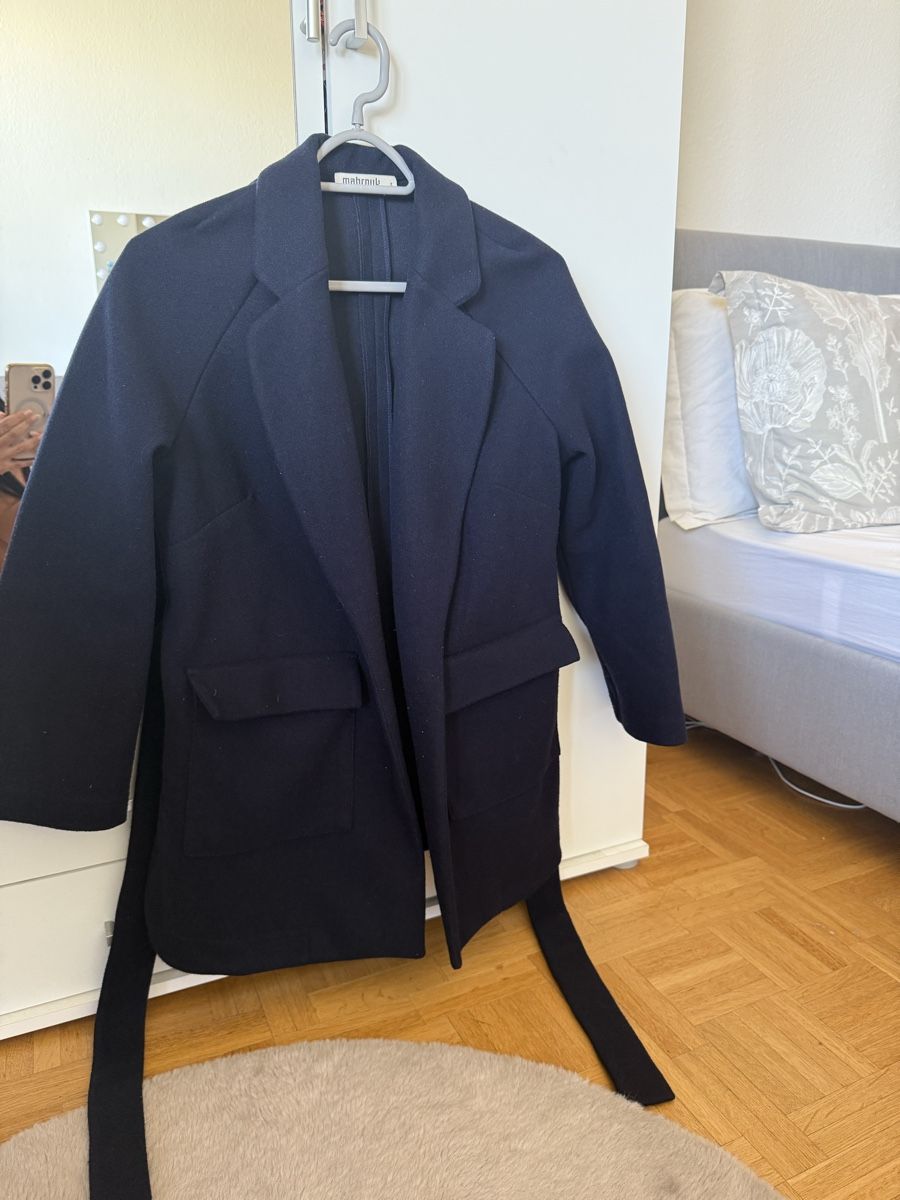Jacken: Veste demi-saison  – Gebraucht aus Genève von fra_v2zs