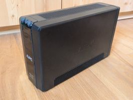 USV APC Back-UPS Pro 550 (defekt)