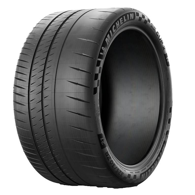 Felgen: Corniche Arrows Felgen + Michelin Pilot Sport Cup 2 – Gebraucht aus Istighofen von Shkar45 4