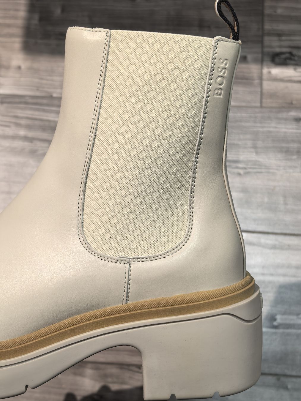 Hugo Boss Chaussures femmes: Boss Stiefel – Neuf avec emballage d'origine à Bad Ragaz par AKahlon 2