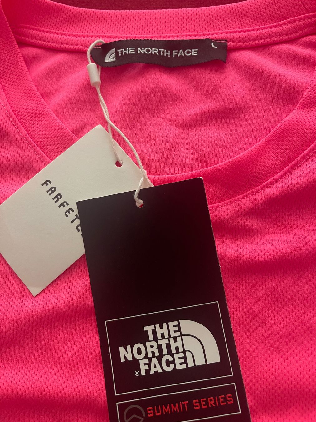 North Face T-shirt: North Face T Shirt,Gr.L – Nuovo (secondo la descrizione) da Bolligen venduto da Aquella71 4