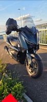 Xmax 300 Techmax