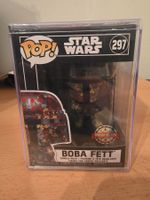 Funko pop Boba Fett