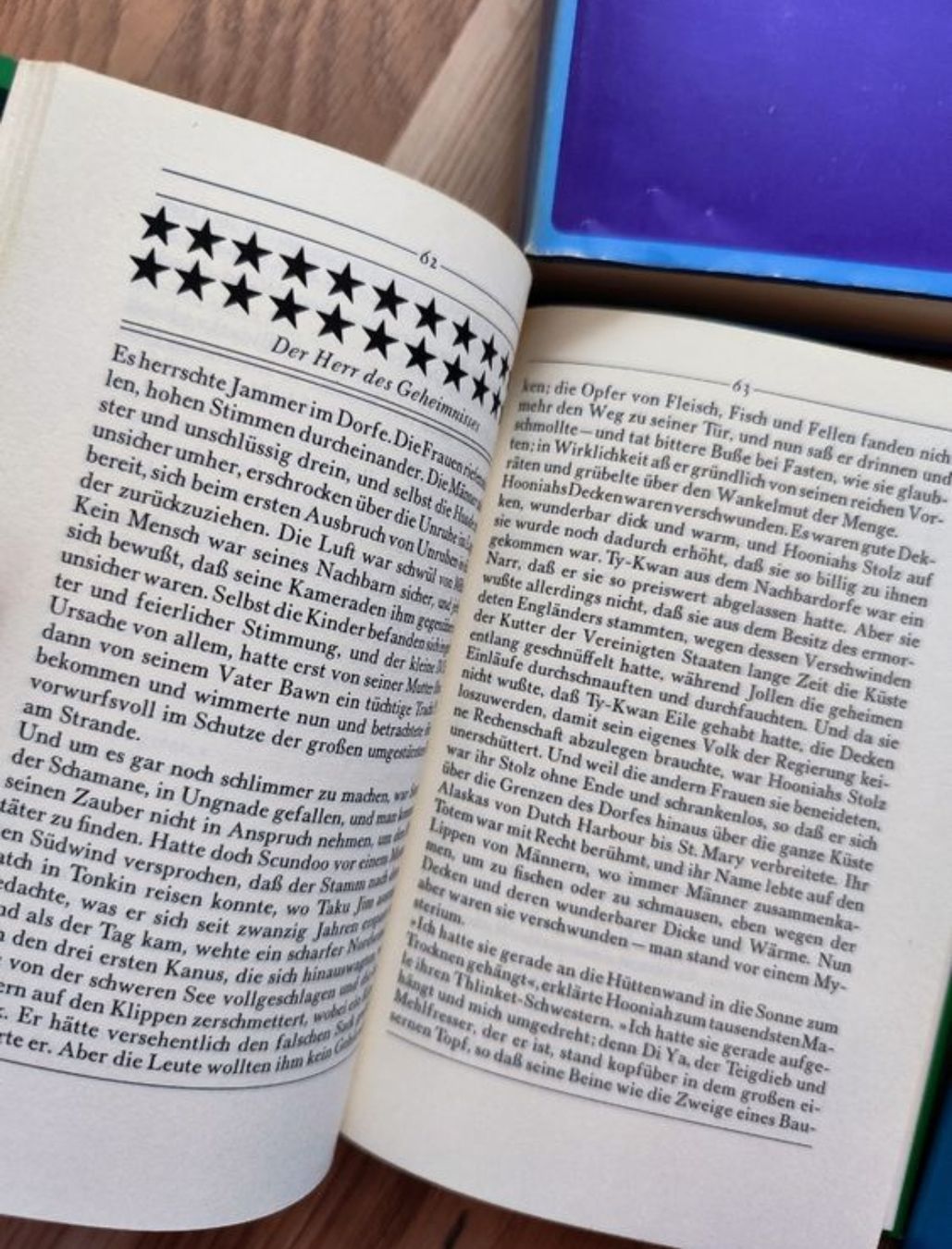 Libri: Jack London Vintage Book Collection – Usato da Mägenwil venduto da VintageGirly 1