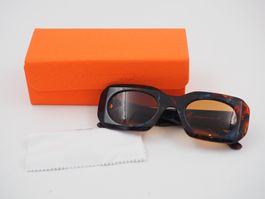 ANDY WOLF Unisex Sonnenbrille FLAX - Colorful (20852)