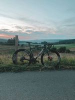 Colnago V4RS, Dura Ace 9250, ENVE, Ceramicspeed, Powermeter
