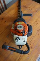 Stihl HS86R, taille-haie professionnel d'occasion.