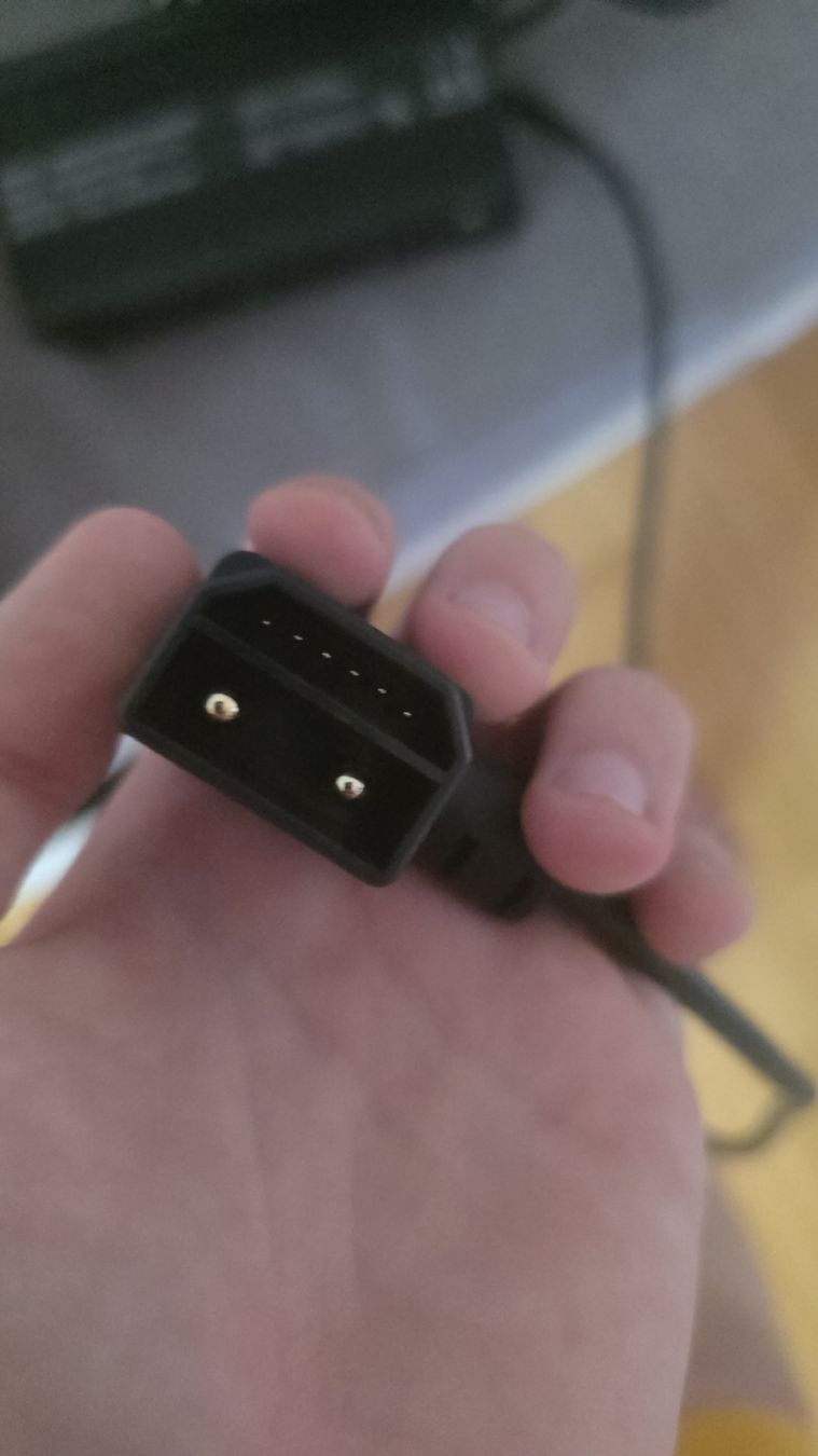 Caricabatterie: Ladegerät 60V 5A | 3.0 S & 6.0 S E roller – Usato da Olten venduto da phonebazaar 2