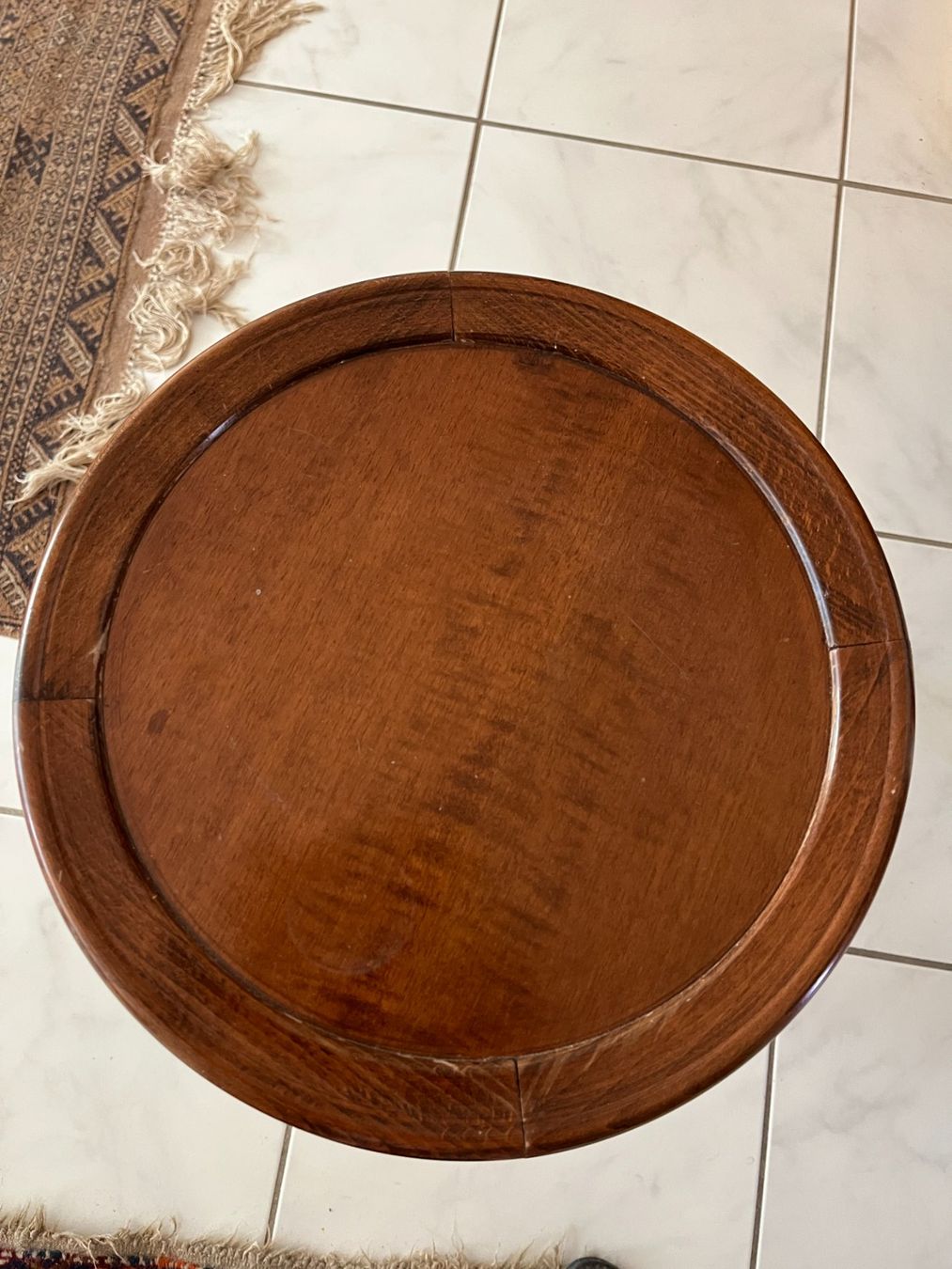 Tables: Beistelltischchen – D'occasion à Ettingen par dar_rqn6 2