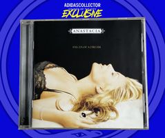 Anastacia CD