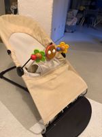 Babybjörn Wippe