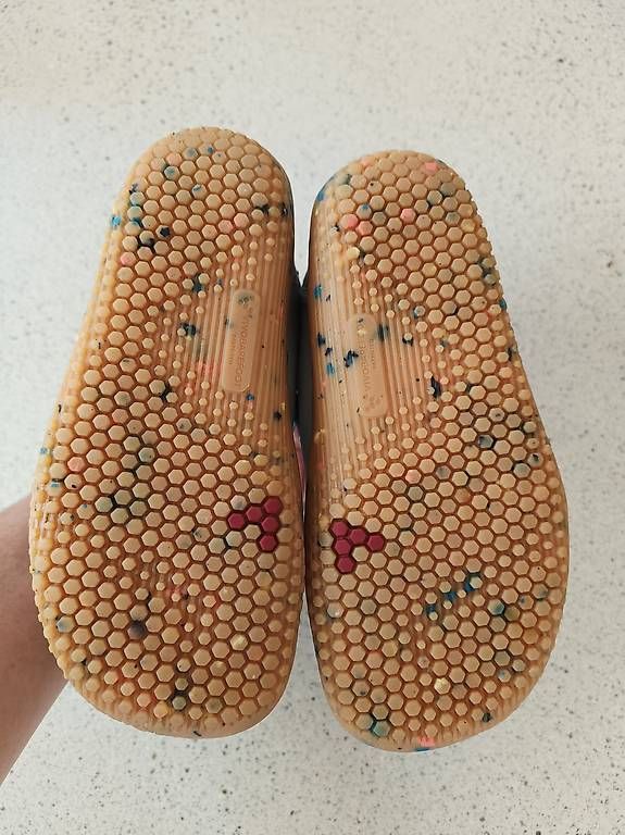 Schuhe für Jungen: Vivobarefoot Gr. 27 – Gebraucht aus Humlikon von Zitrone011 1