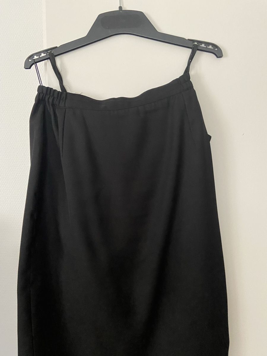 Vestiti: VINTAGE 3 TEILIGES KLEID GR 38 – Usato da Zürich venduto da schneeflocke303 1