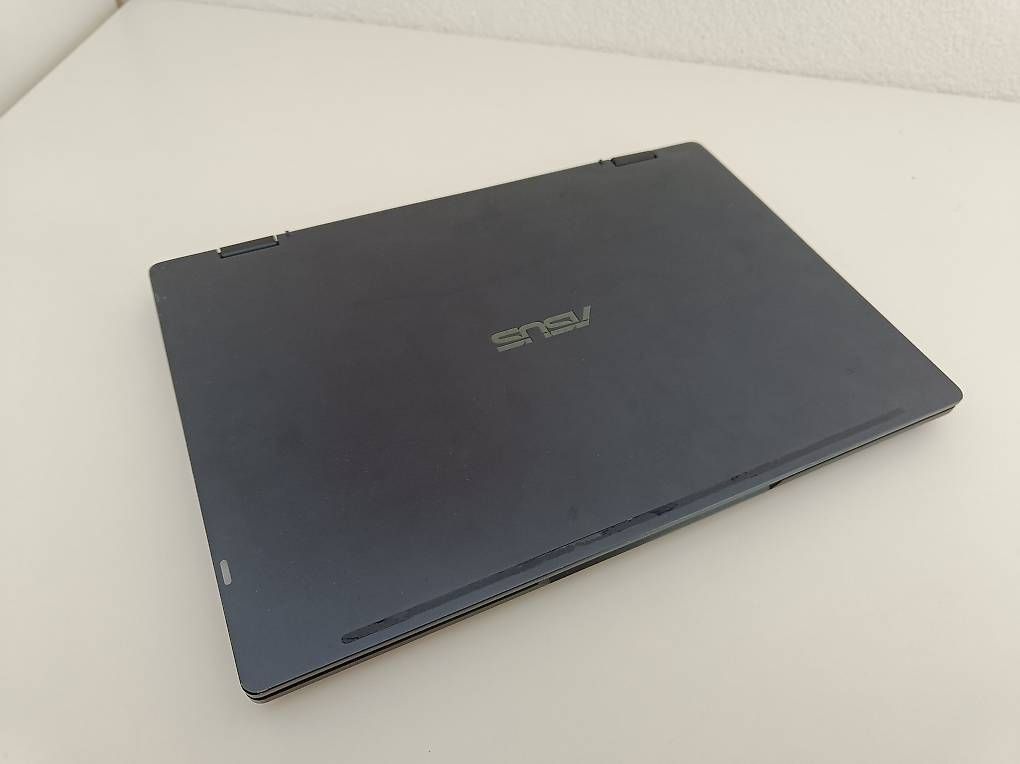 Notebook: Asus Expertbook B3 Flip i7 (Touchscreen defeckt) – Usato da Arbon venduto da Dave_26 3