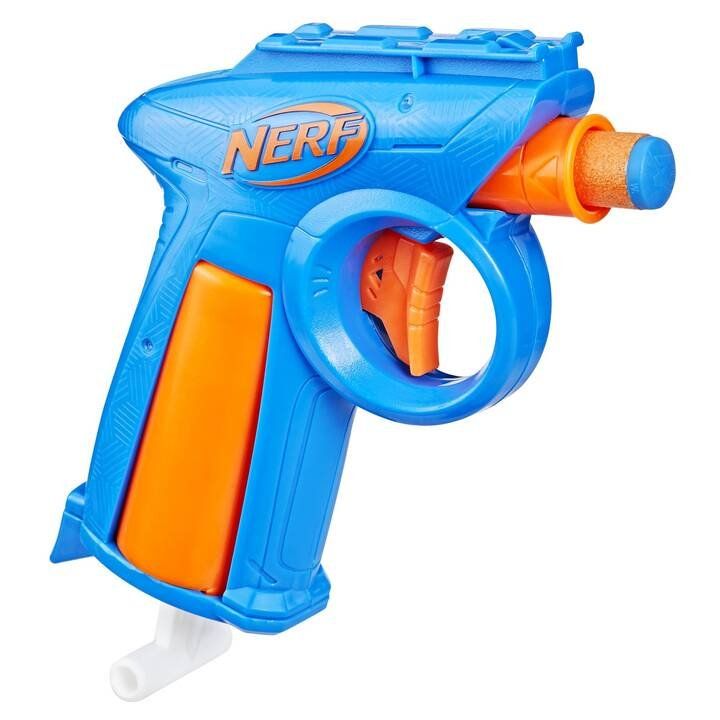Nerf Spielzeuge: NERF N Series Flex – Neu und originalverpackt aus Rohrbach von Emiflo 2