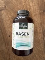 Unimedica Basen Tabletten 360 Stk Haltbar bis 10.2027