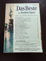 Das Beste aus Reader's Digest April 1973 Heft