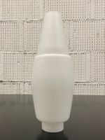 Pendelglas_OpalerzugSeidenmatt_ca.⌀35x⌀70x⌀90⌀75⌀50xH256 mm