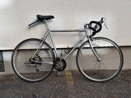 Vélo de route Decathlon Cobra 520 T 54/56 cm