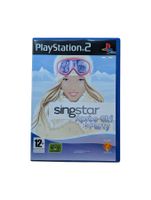 SingStar Après-Ski Party PlayStation 2 (PS2)
