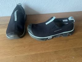 Salomon Damen Schuhe Gross 41 1/3