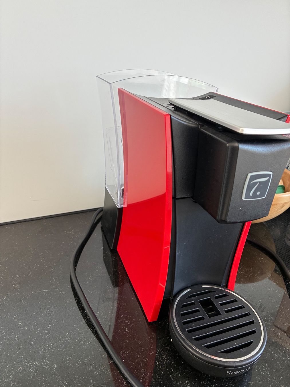Appareils de cuisine: Special T Maschine – D'occasion à Derendingen par almarti 1