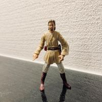 Hasbro Star Wars Obi-Wan Kenobi Actionfigur
