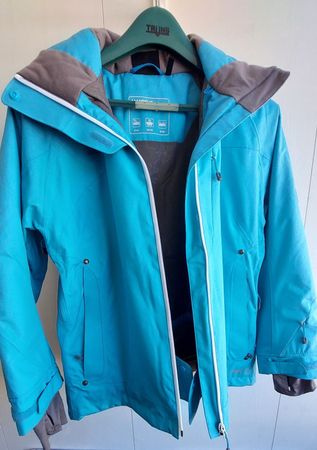 Damen - Skijacke  MAMMUT
