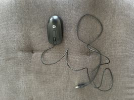 HP Computermaus