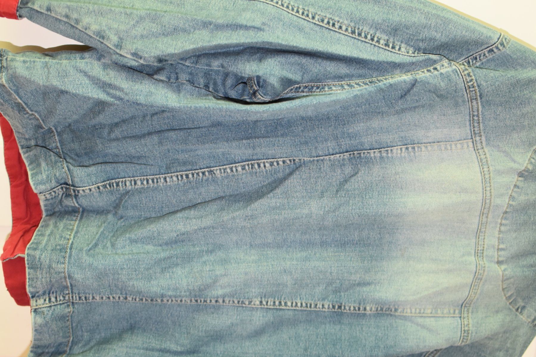C&A Giacche: Leichte Jeansjacke von Canada by C&A – Usato da Wädenswil venduto da muritsch 4