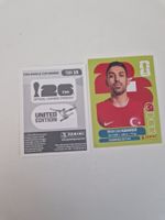 Panini Sticker TUR15