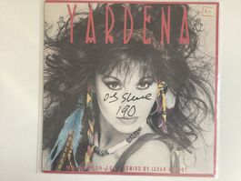 Yardena Maxi-Single - Ma Natata Lee