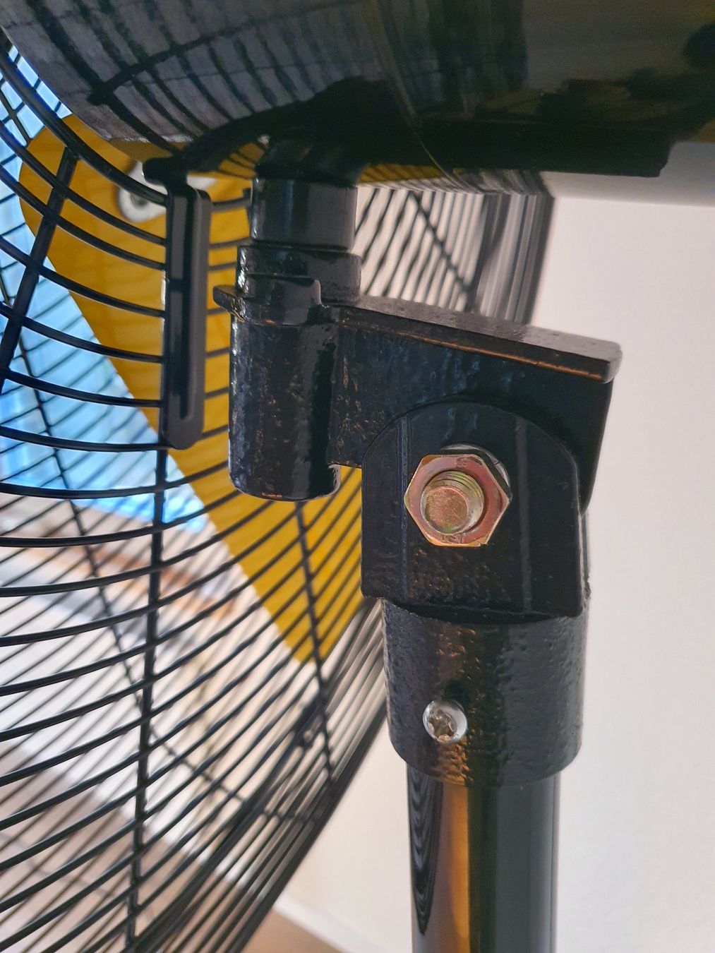 Stanley Ventilateurs: Stanley Standventilator ST-30P – D'occasion à Vordemwald par Chis0 6