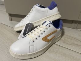 Diesel Sneaker, Grösse 39 Neu, perfekt für den Sommer!