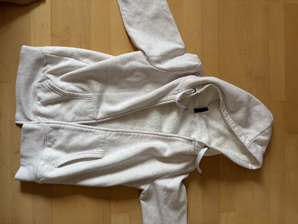 Giacche: Stoff - Jacke Gr. M – Usato da Kesswil venduto da Branca-01 3