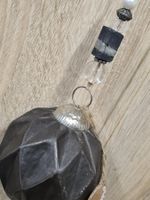 Fensterhänger Glaskugel Dekoration