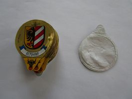 KRD Zentralschweizer Wappen Serie 108