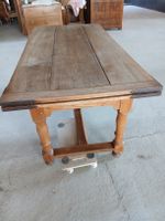 TABLE BIEDERMEIRE EN CERISIER ANCIEN 320.00 CM
