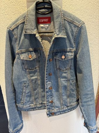 Veste jeans esprit neu