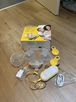 Medela Freestyle Milchpumpe