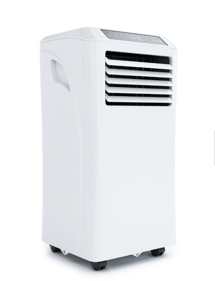 Klimageräte: Klimaanlage CLOUD 10000 BTU – Neu (gemäss Beschreibung) aus Näfels von Dock487 1