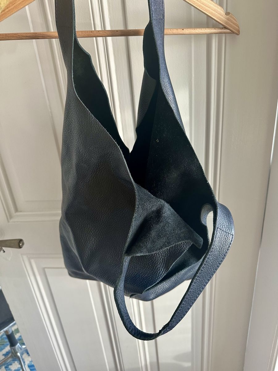 Sacs femmes: Ledertasche – D'occasion à Bern par belahu_