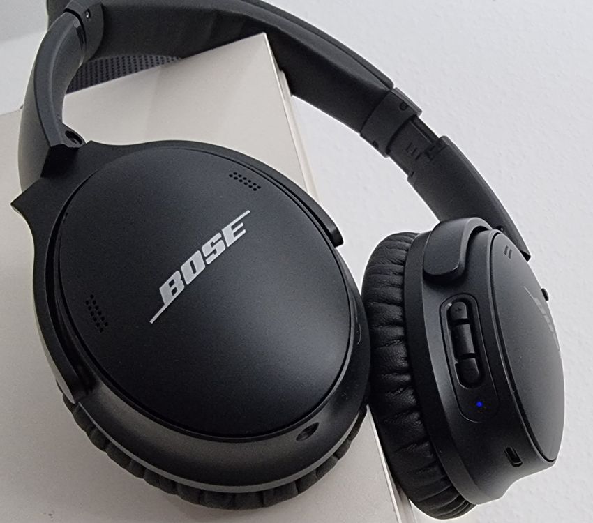 Bose QC 45 | Kaufen auf Ricardo