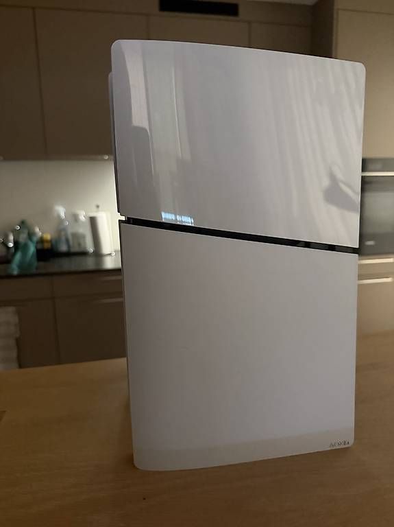 Konsolen: PlayStation 5 Slim Digital Edition inkl. Controller & Kabel – Gebraucht aus Lüchingen von cba_5ywl 2