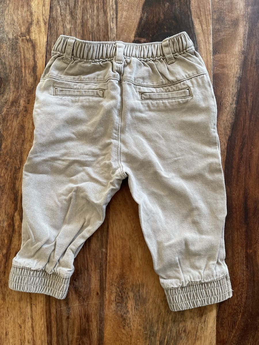 Hosen: Baby Hose, Gr. 6M/67cm, Orchestra – Gebraucht aus Hirzel von carta9 2