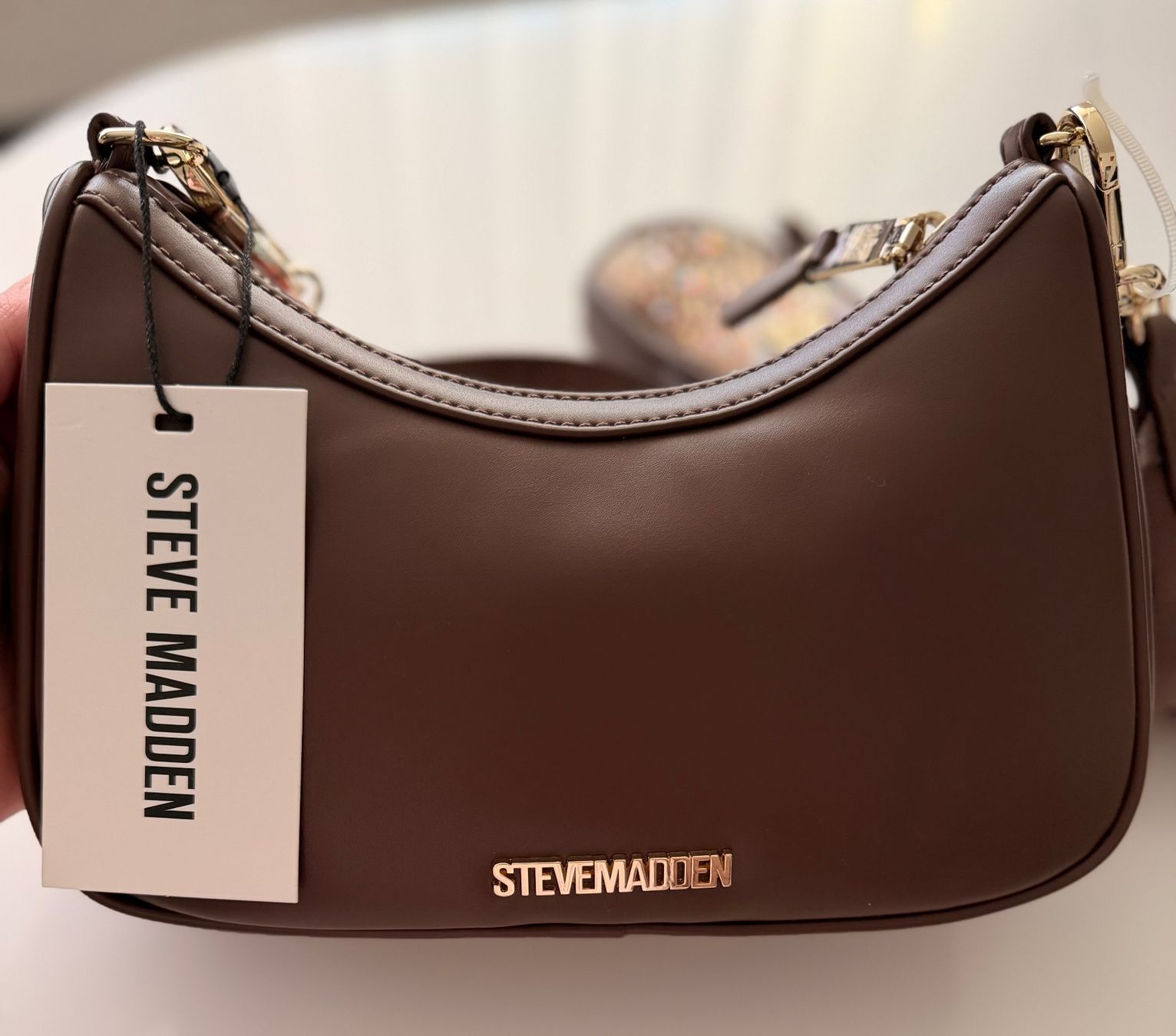 Steve Madden Taschen für Damen: Steve Madden Umhängetasche – Neu und originalverpackt aus Spreitenbach von emi_5qf7 1