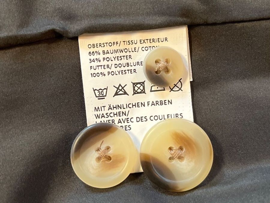Maddison Mäntel: Trenchcoat neu Grösse L – Neu (gemäss Beschreibung) aus Hätzingen von pflanzan222 2