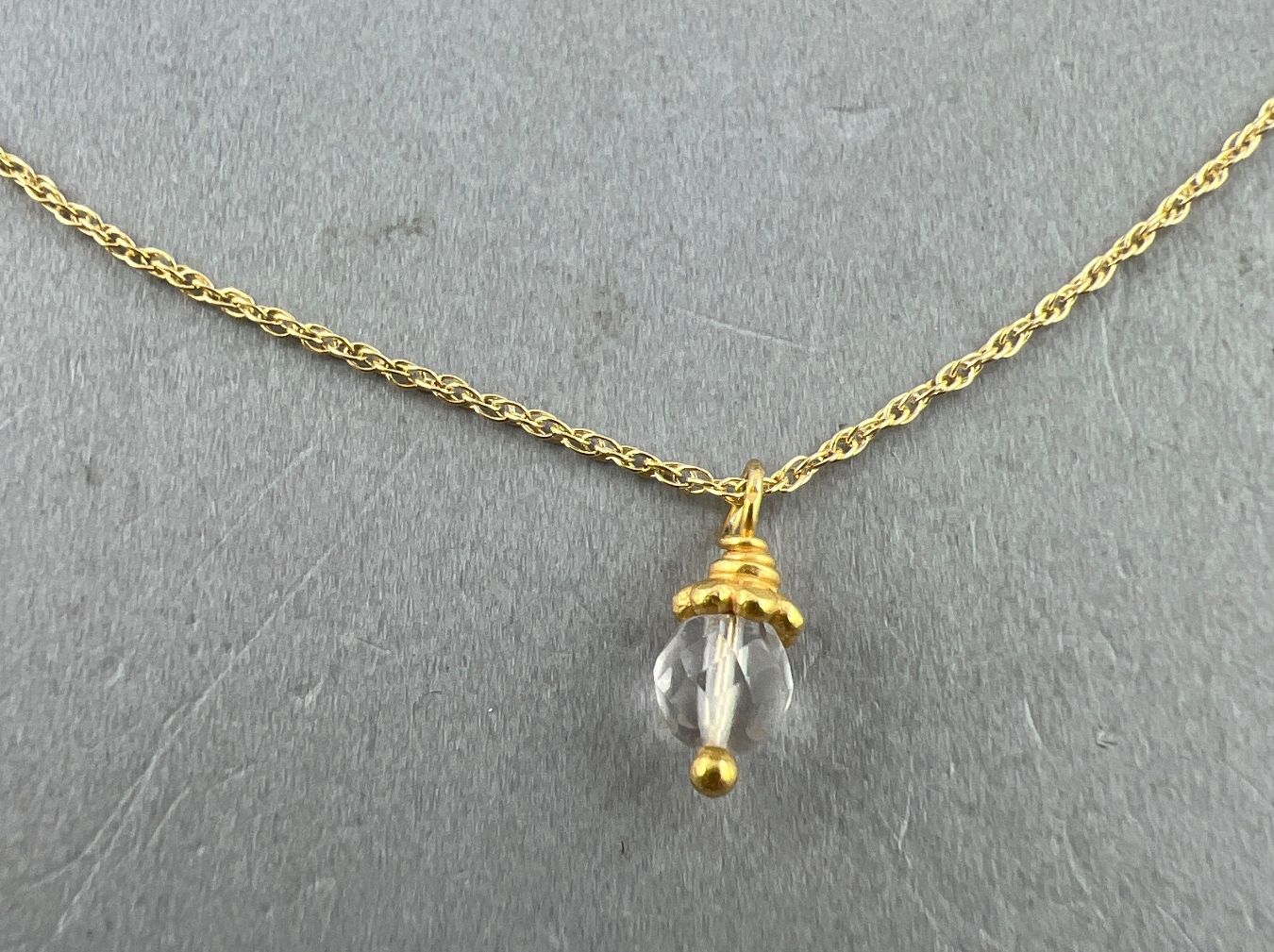 Catenine: Kette 925 Silber – Usato da Niederuzwil venduto da leo_8857 2